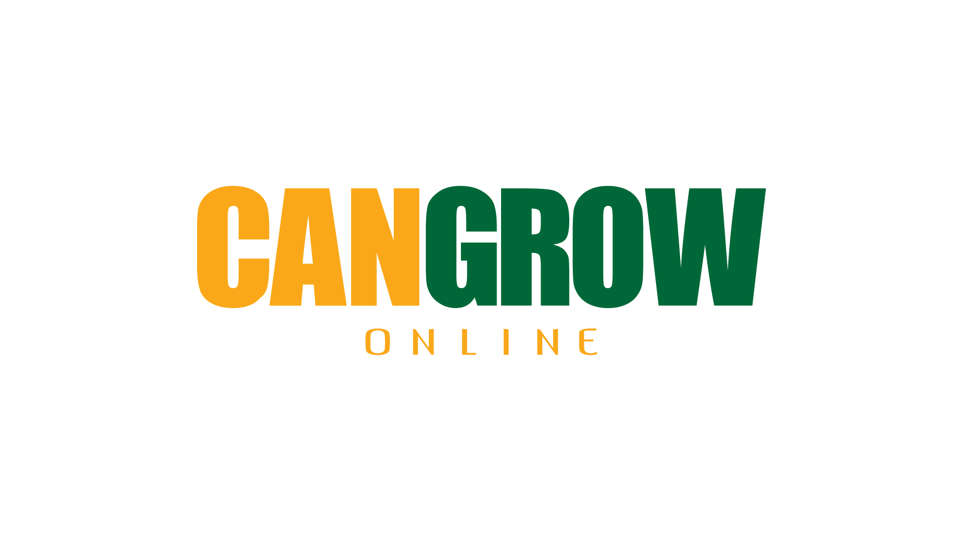 CanGrow Logo